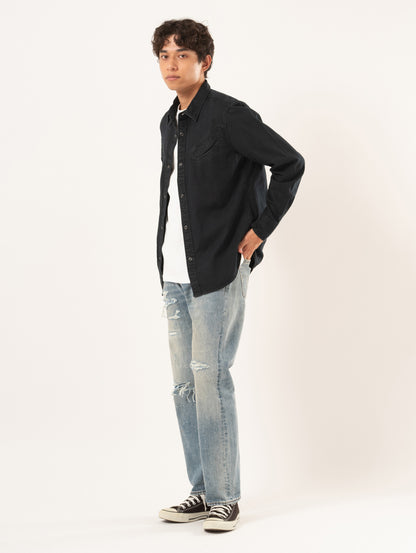 501® ORIGINAL ジーンズ ミディアムインディゴ