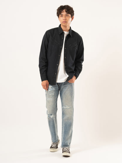 501® ORIGINAL ジーンズ ミディアムインディゴ