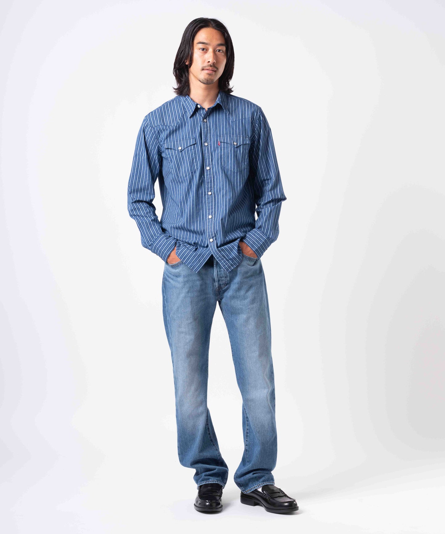 501® ORIGINAL ジーンズ