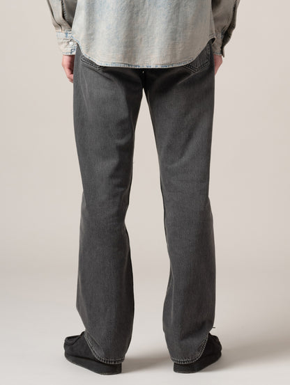 501® オリジナルジーンズ ブラック