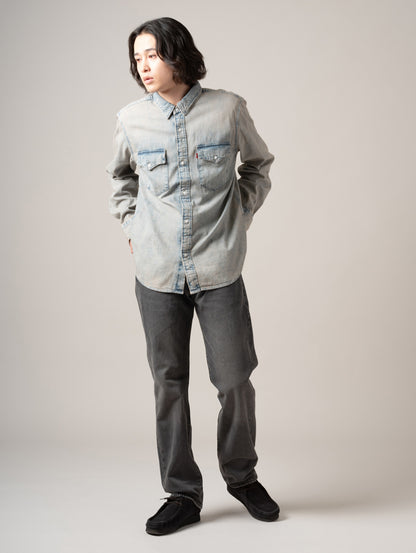 501® オリジナルジーンズ ブラック