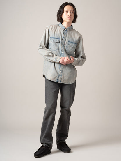 501® オリジナルジーンズ ブラック