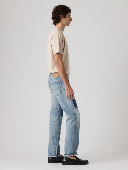 501® DAY SPECIAL COLLECTION 501® ORIGINAL ジーンズ ライトインディゴ セルビッジ