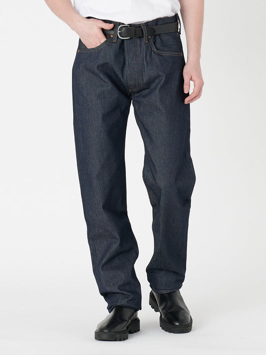 501® ジーンズ リジッド