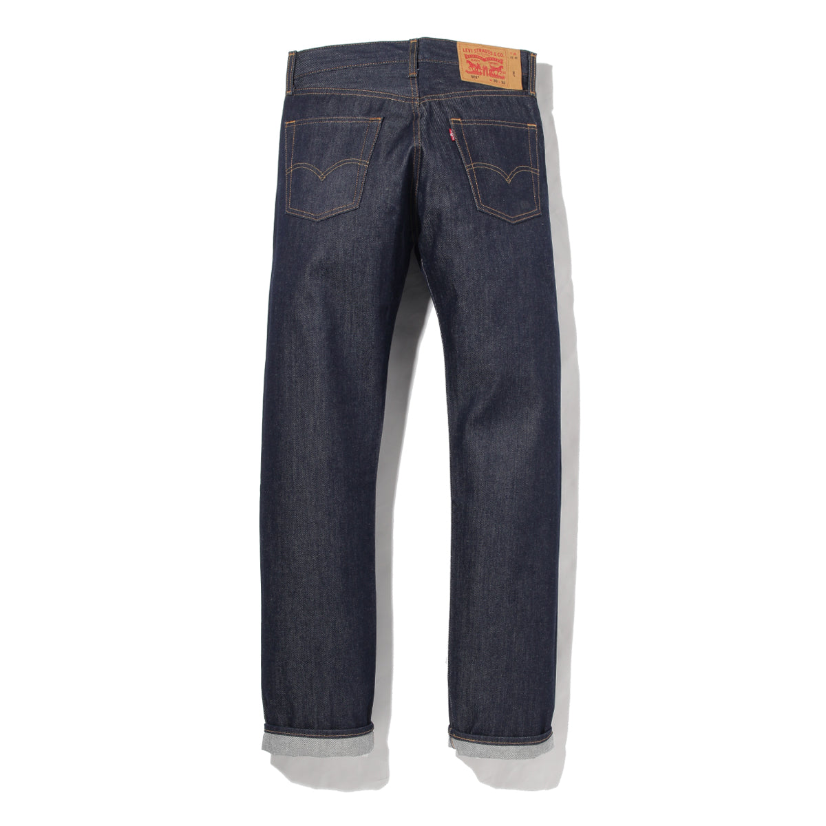 501® ORIGINAL ジーンズ リジッド