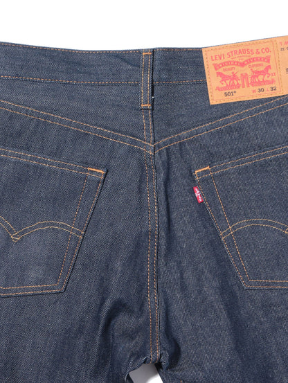 501® ORIGINAL ジーンズ リジッド