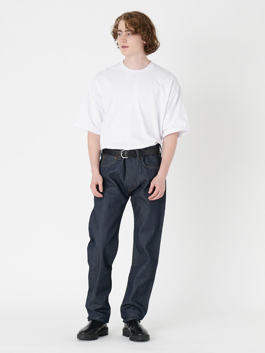 501® ORIGINAL ジーンズ リジッド