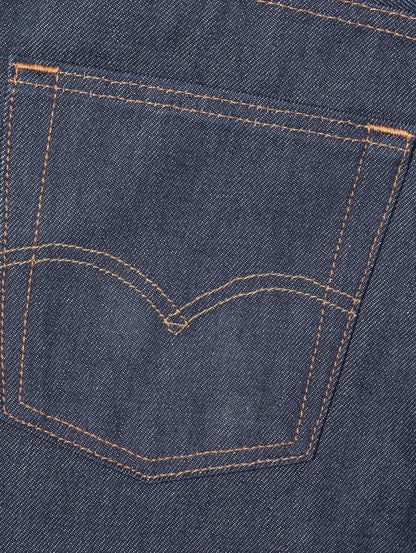 501® ORIGINAL ジーンズ リジッド