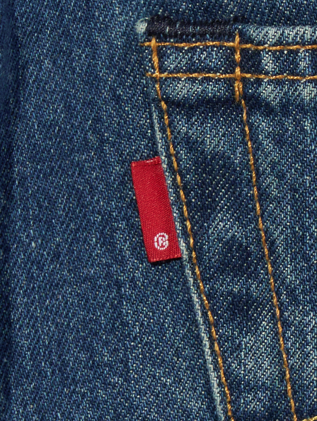 501® ORIGINAL ジーンズ