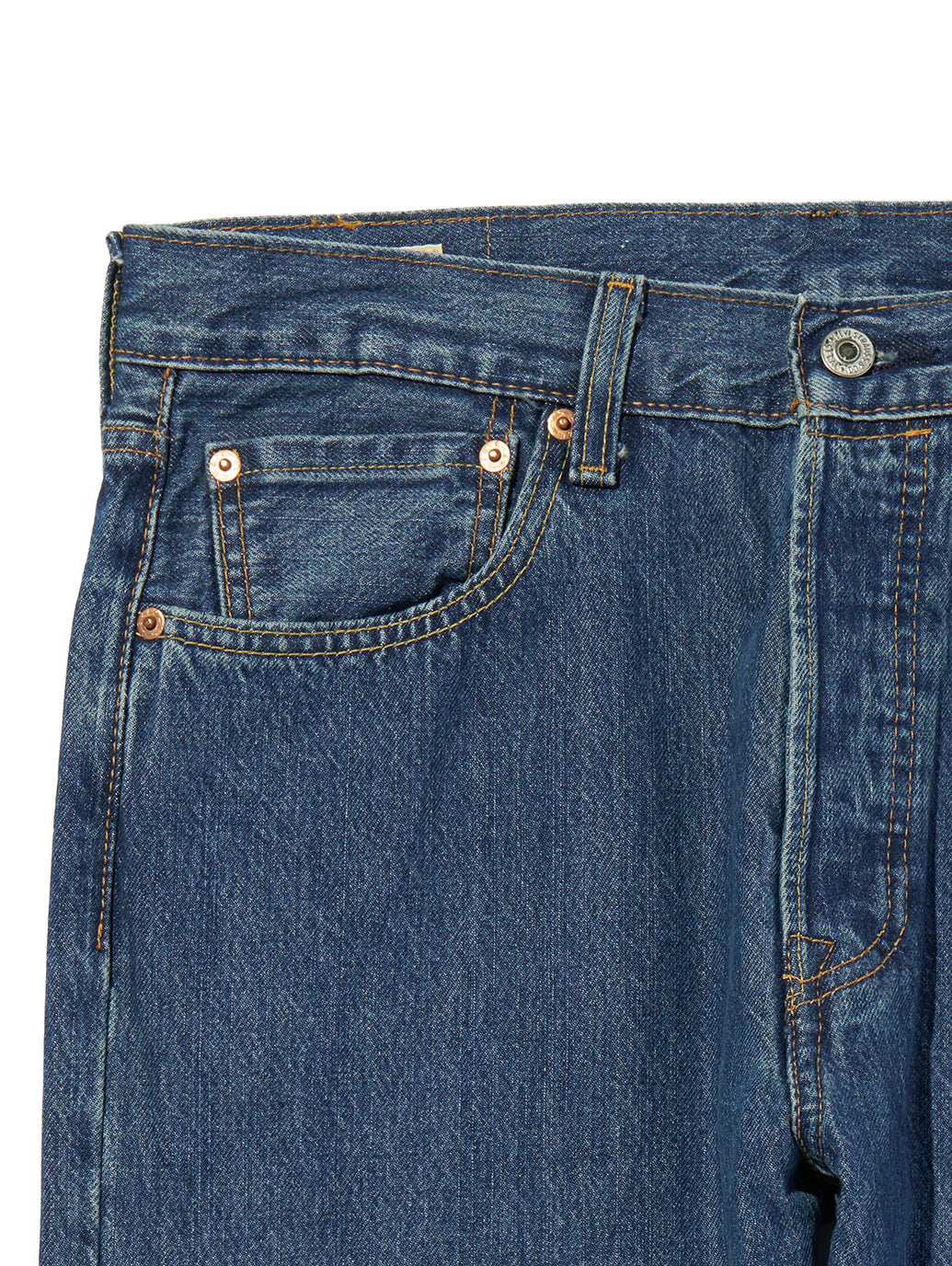 501® ORIGINAL ジーンズ
