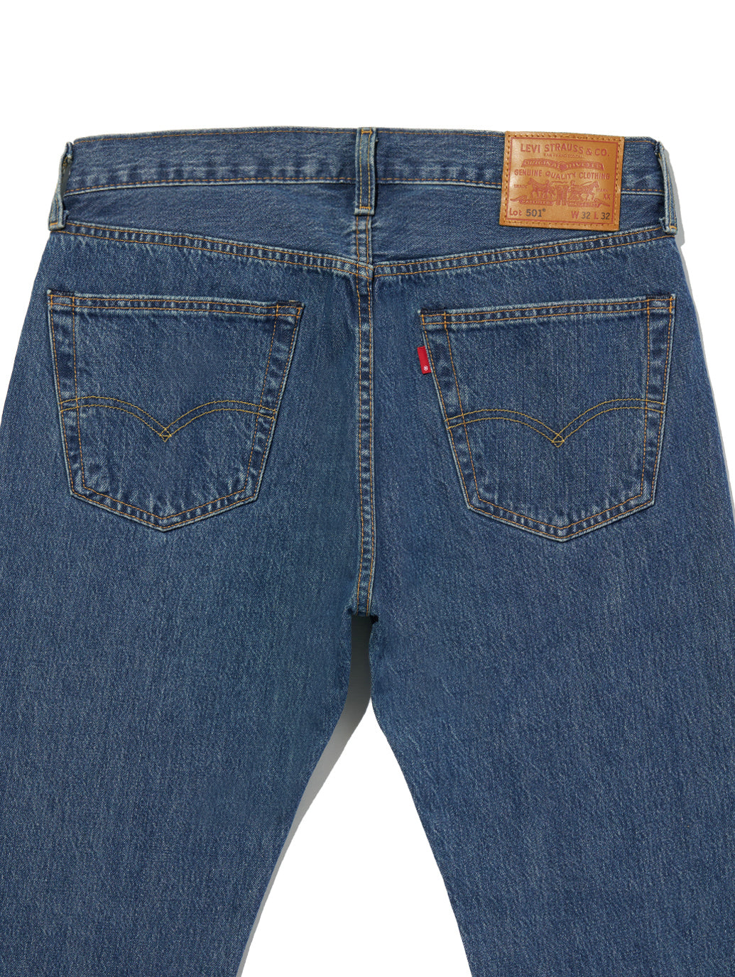 501® ORIGINAL ジーンズ