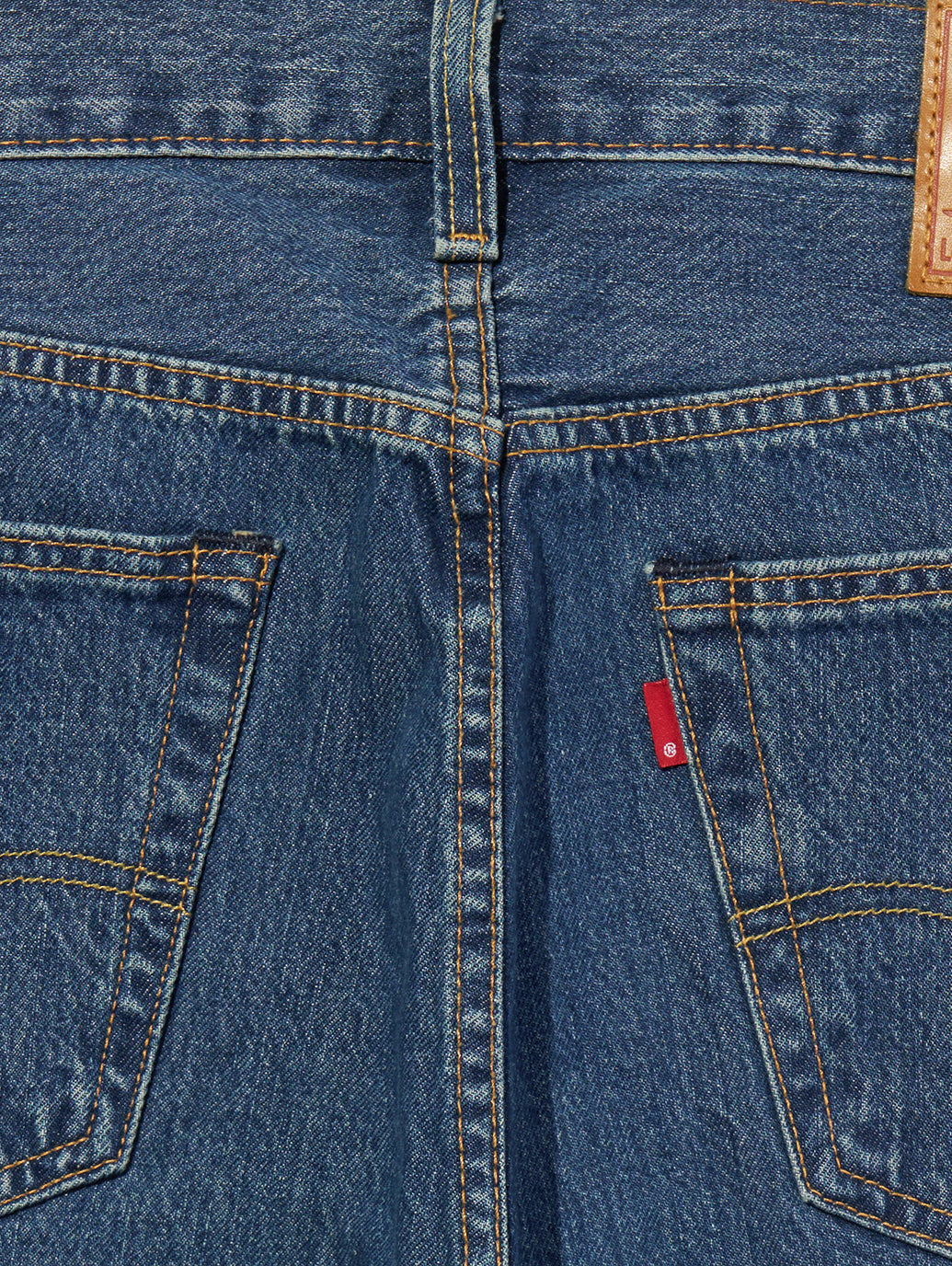 501® ORIGINAL ジーンズ