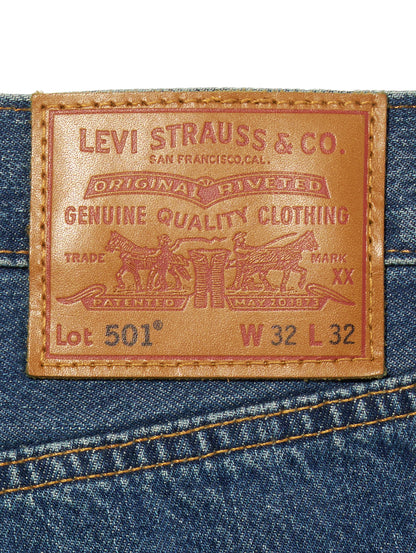 501® ORIGINAL ジーンズ