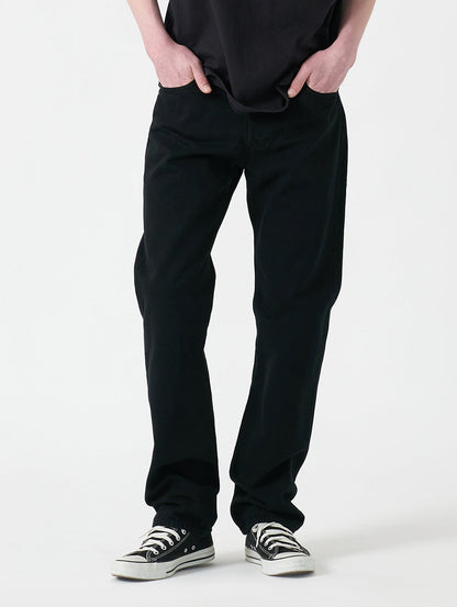 501® ORIGINAL ジーンズ ブラック 