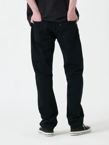 501® ORIGINAL ジーンズ ブラック 