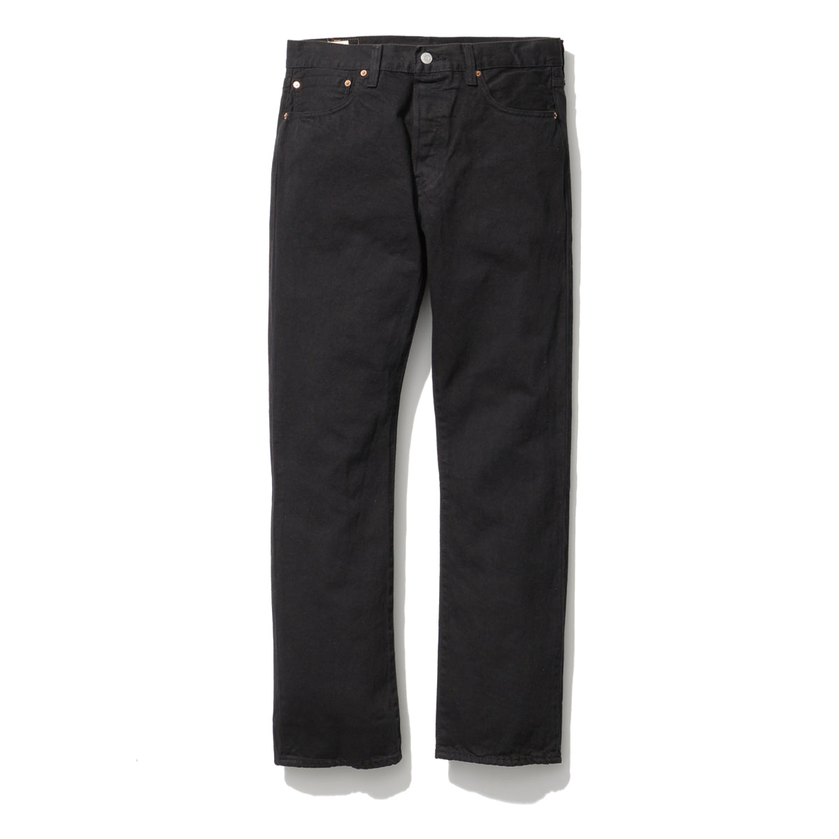 501® ORIGINAL ジーンズ ブラック 