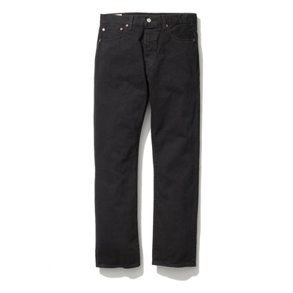 501® ORIGINAL ジーンズ ブラック 