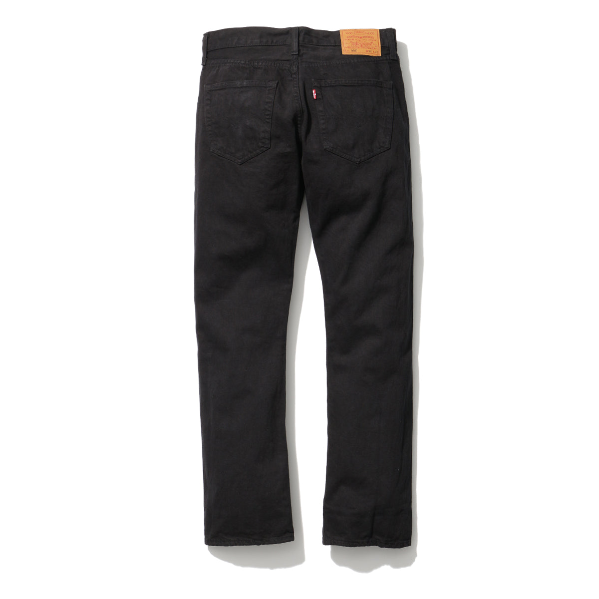 501® ORIGINAL ジーンズ ブラック 