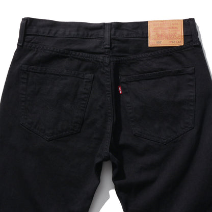 501® ORIGINAL ジーンズ ブラック 