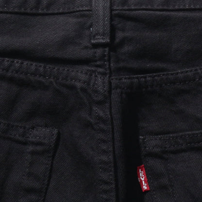 501® ORIGINAL ジーンズ ブラック 