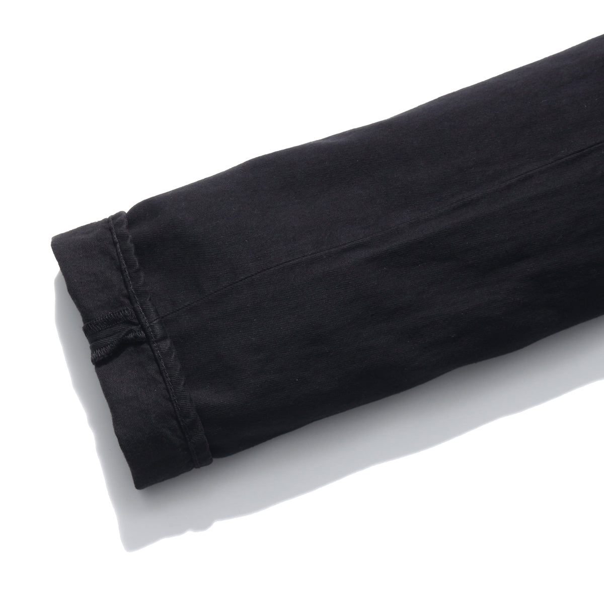 501® ORIGINAL ジーンズ ブラック 