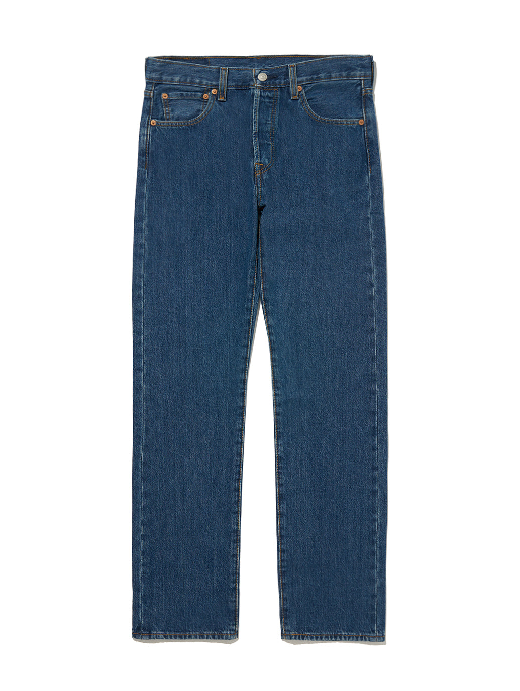 501® ジーンズ ダークインディゴ DARK STONEWASH