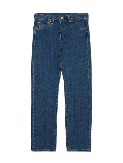 501® ジーンズ ダークインディゴ DARK STONEWASH