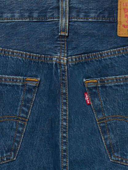 501® ジーンズ ダークインディゴ DARK STONEWASH