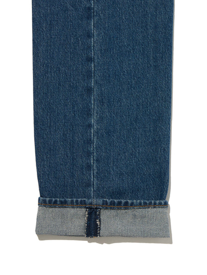 501® ジーンズ ダークインディゴ DARK STONEWASH