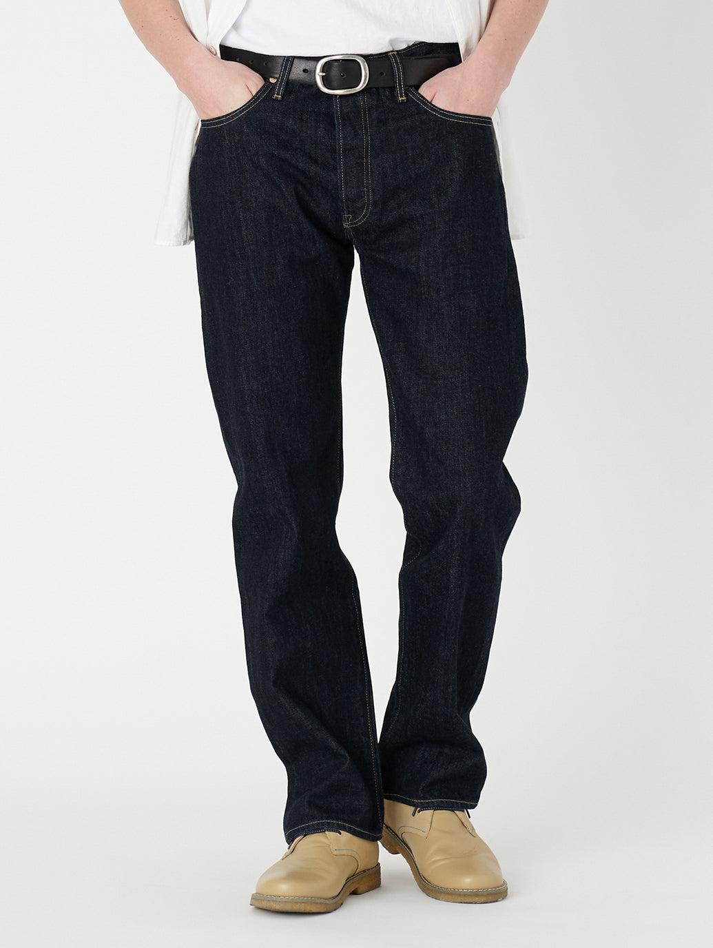 501® ORIGINAL ジーンズ ダークインディゴ