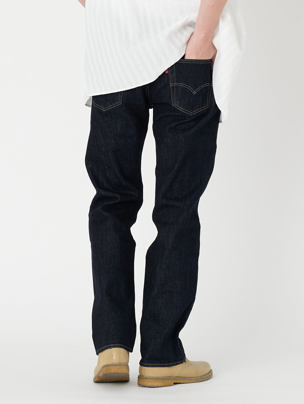 501® ORIGINAL ジーンズ ダークインディゴ