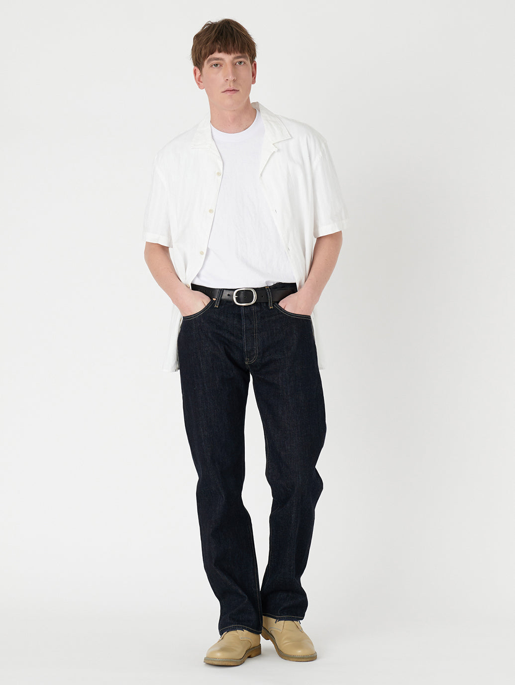 501® ORIGINAL ジーンズ ダークインディゴ