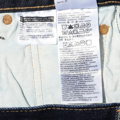 501® ORIGINAL ジーンズ ダークインディゴ