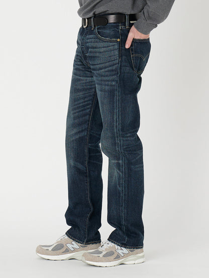 501® ジーンズ インディゴ AUTHENTIC VINTAGE