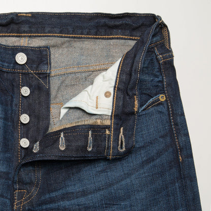501® ジーンズ インディゴ AUTHENTIC VINTAGE