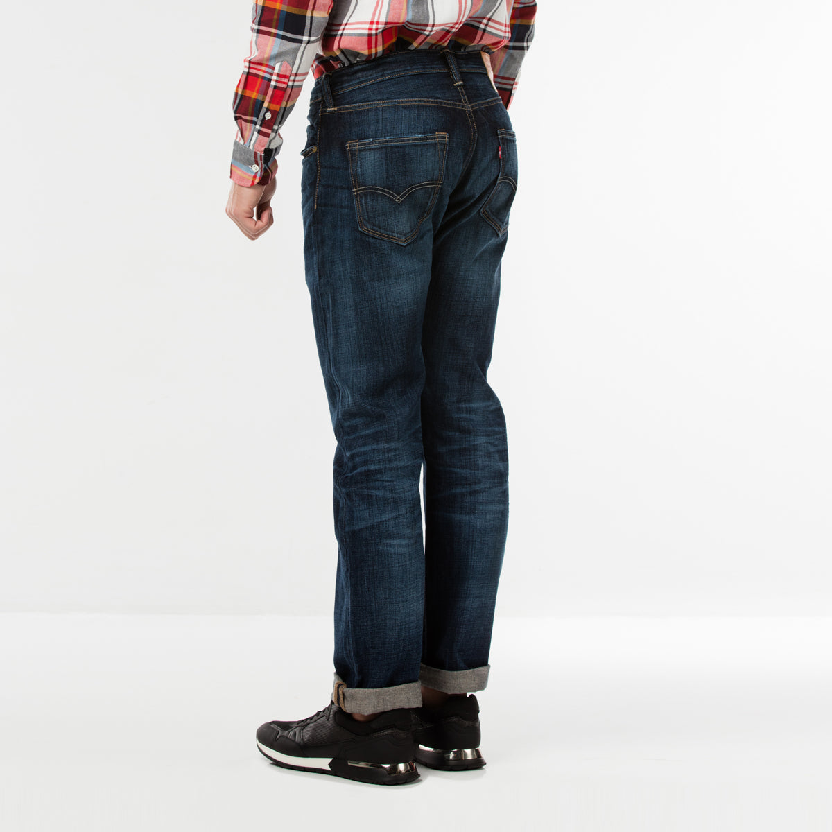 501® ジーンズ インディゴ AUTHENTIC VINTAGE