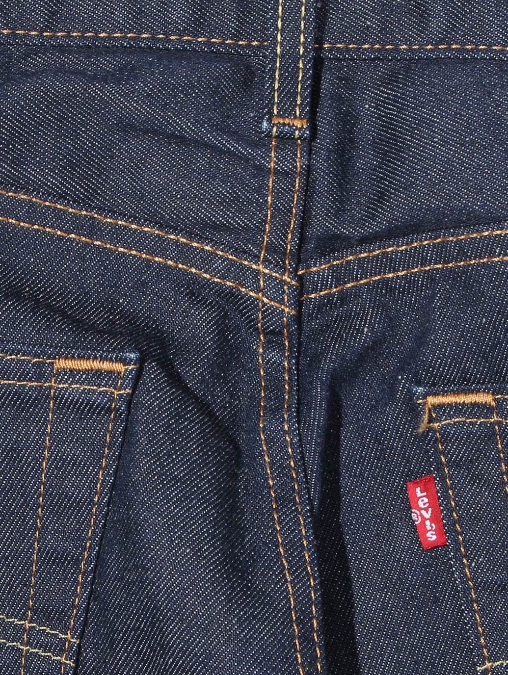 501® ORIGINAL ジーンズ ダークインディゴ