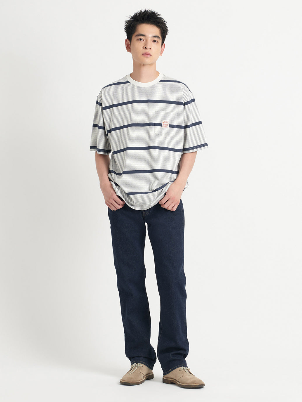 501® ORIGINAL ジーンズ ダークインディゴ