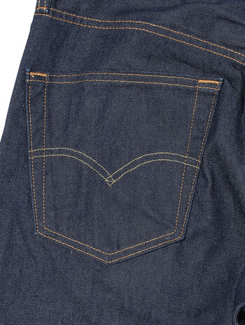501® ORIGINAL ジーンズ ダークインディゴ