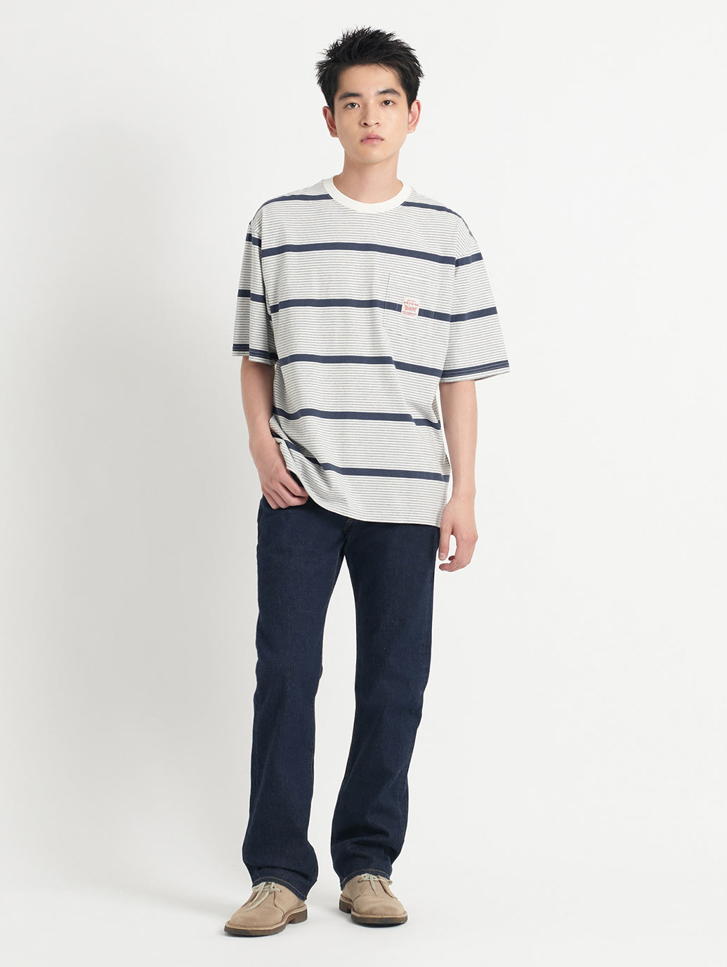 501® ORIGINAL ジーンズ ダークインディゴ