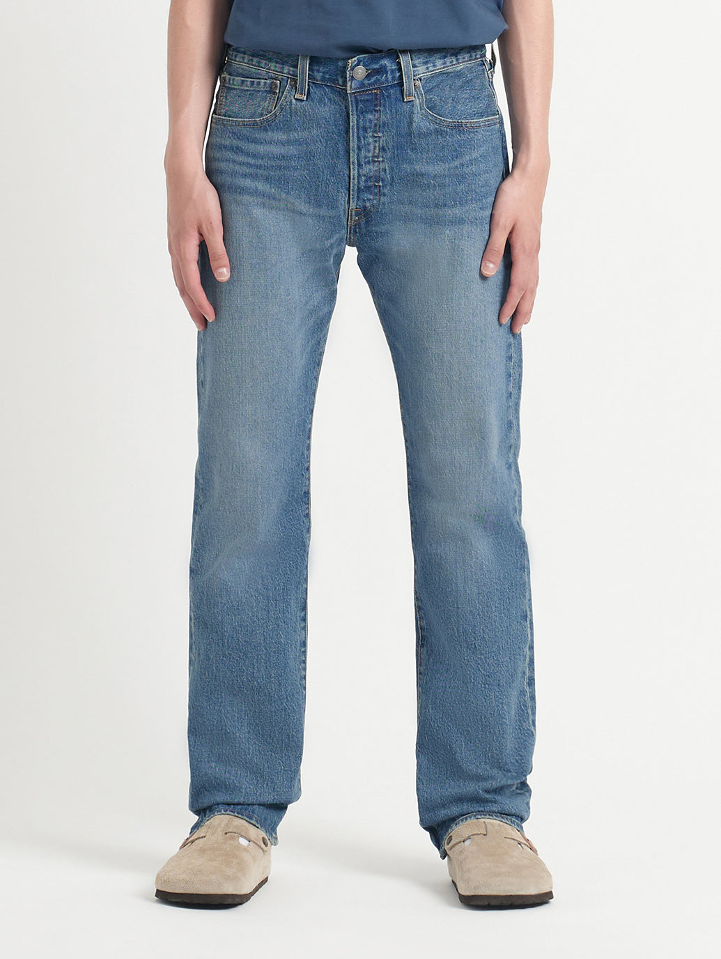 501® LEVI'S ORIGINAL THE BEN