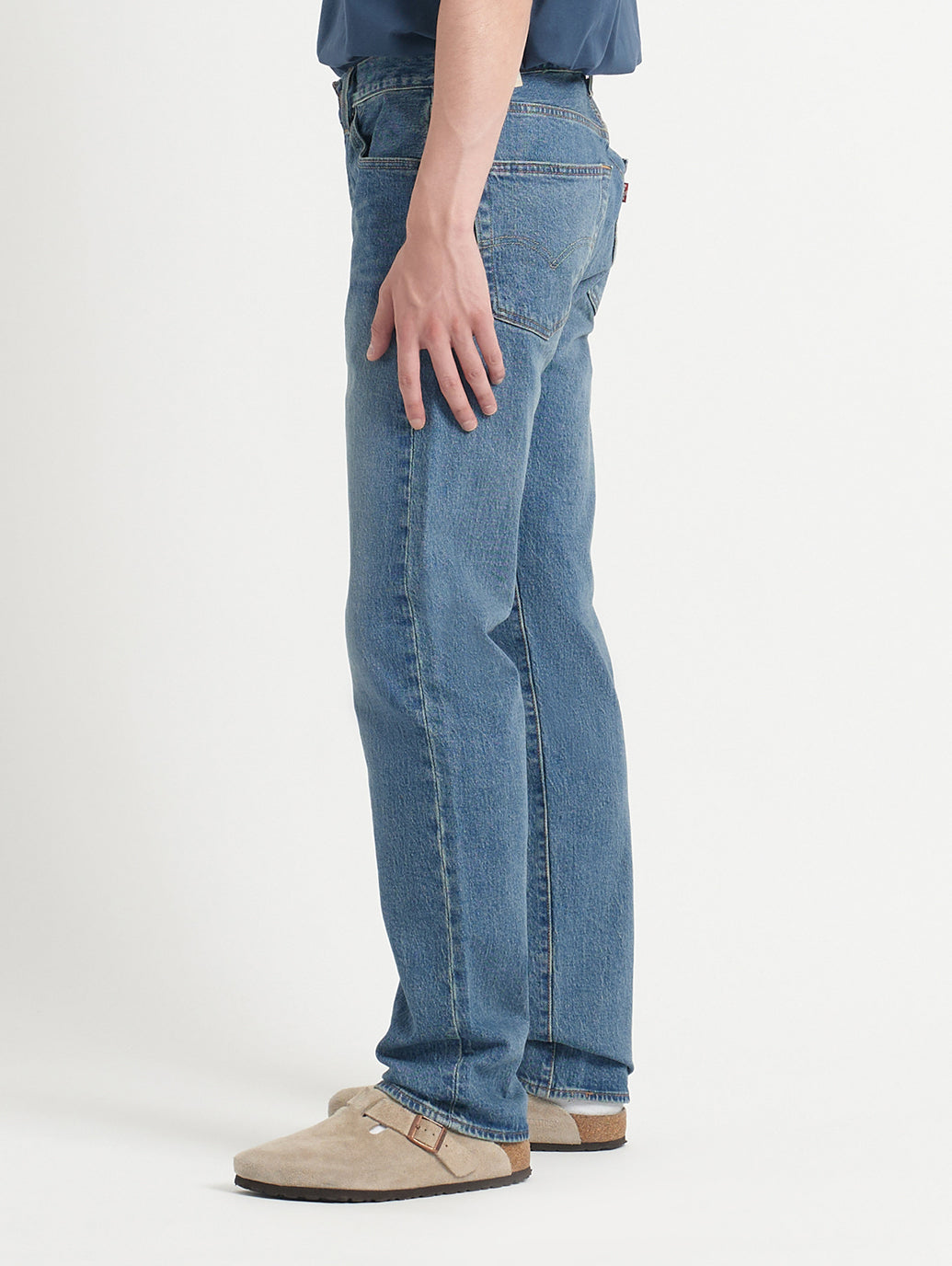 501® LEVI'S ORIGINAL THE BEN