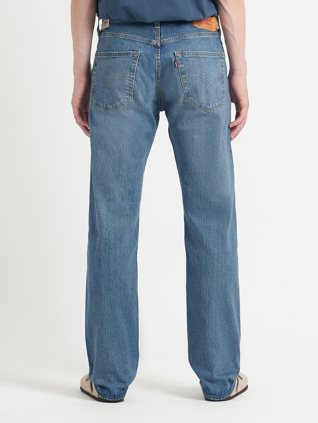 501® LEVI'S ORIGINAL THE BEN