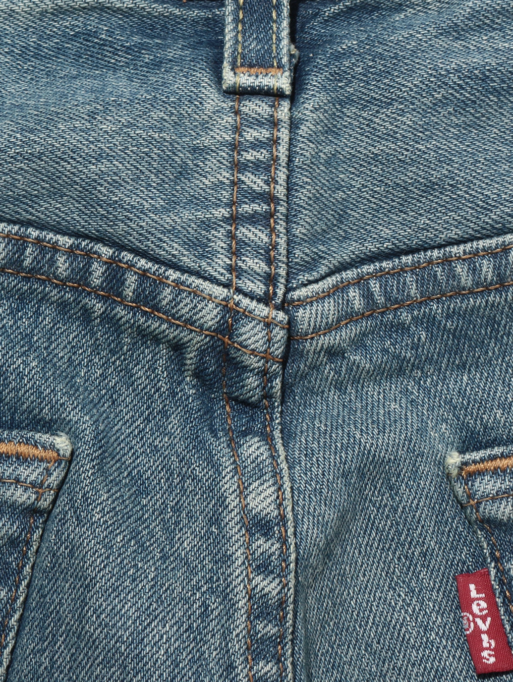 501® LEVI'S ORIGINAL THE BEN