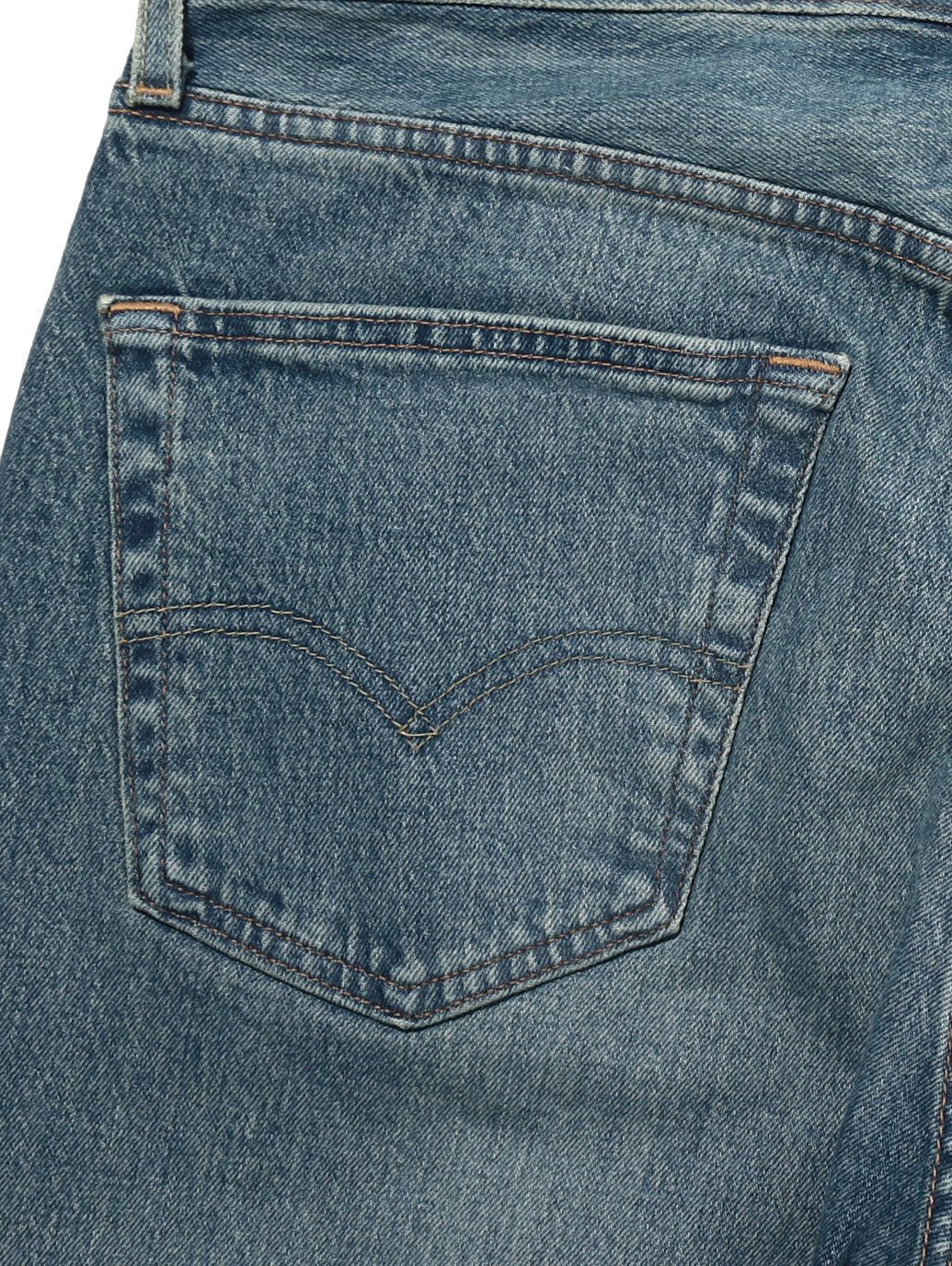 501® LEVI'S ORIGINAL THE BEN