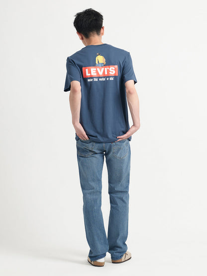 501® LEVI'S ORIGINAL THE BEN