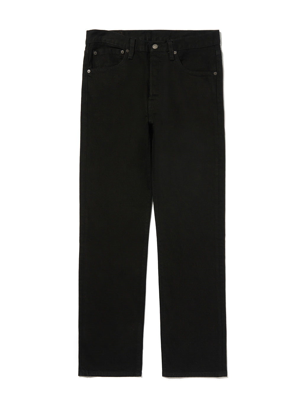 501® オリジナルジーンズ ブラック