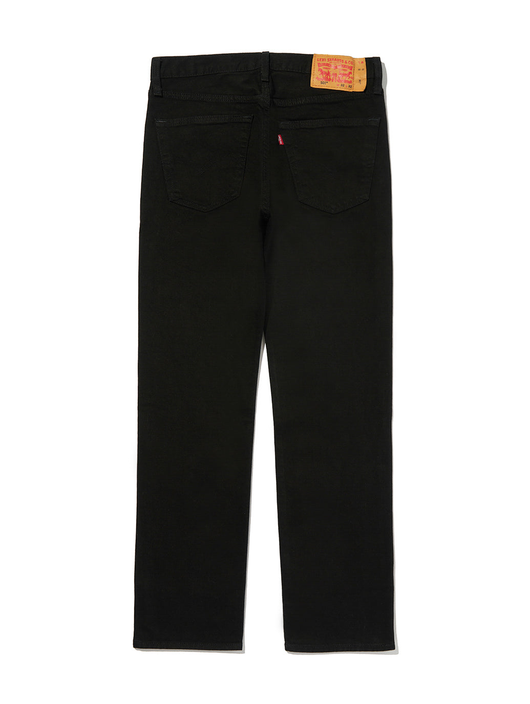 501® オリジナルジーンズ ブラック