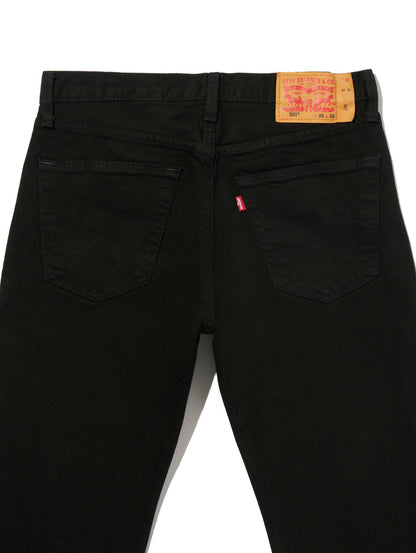 501® オリジナルジーンズ ブラック