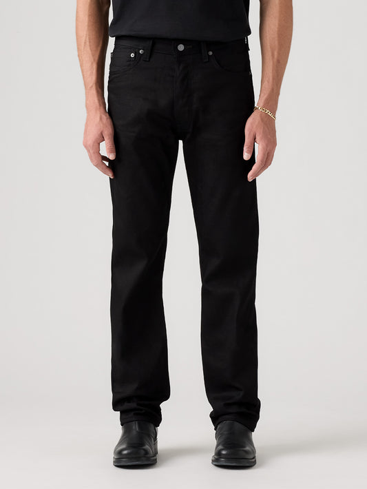 501® オリジナルジーンズ ブラック